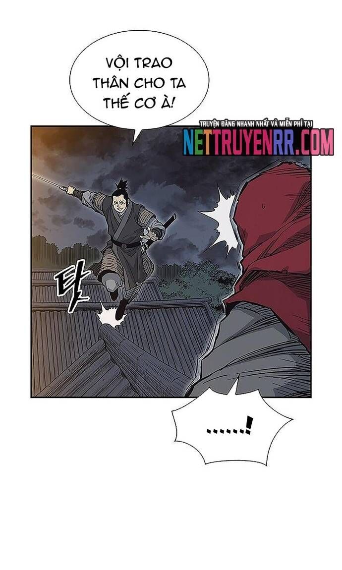 Huyền Thoại Vô Song Chiến Thần - Chapter 66 - Page 6