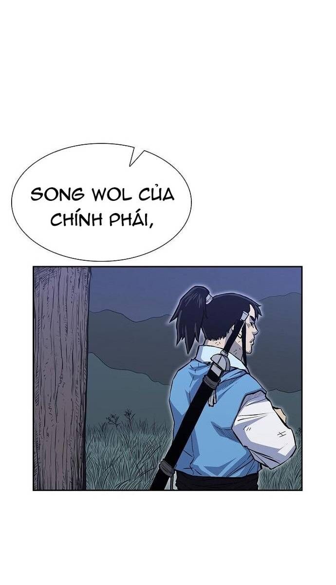 Huyền Thoại Vô Song Chiến Thần - Chapter 67 - Page 17