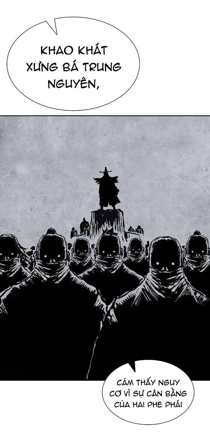 Huyền Thoại Vô Song Chiến Thần - Chapter 67 - Page 22