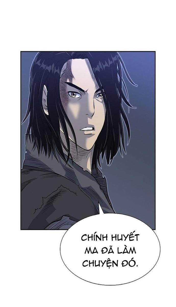 Huyền Thoại Vô Song Chiến Thần - Chapter 67 - Page 27