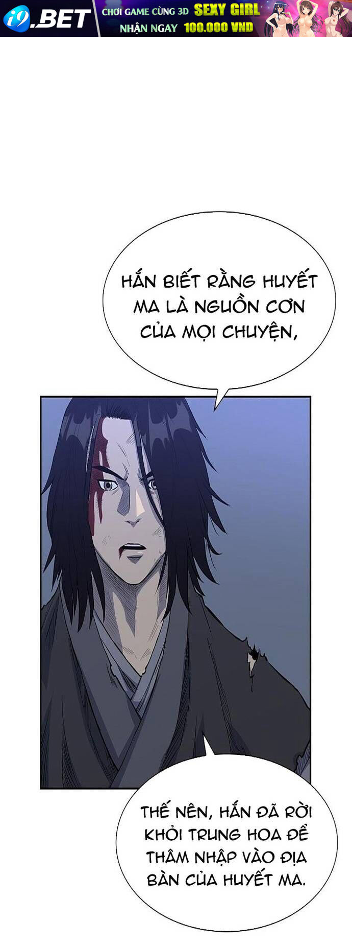 Huyền Thoại Vô Song Chiến Thần - Chapter 67 - Page 35