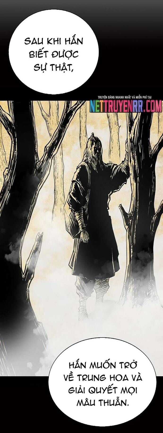 Huyền Thoại Vô Song Chiến Thần - Chapter 67 - Page 37