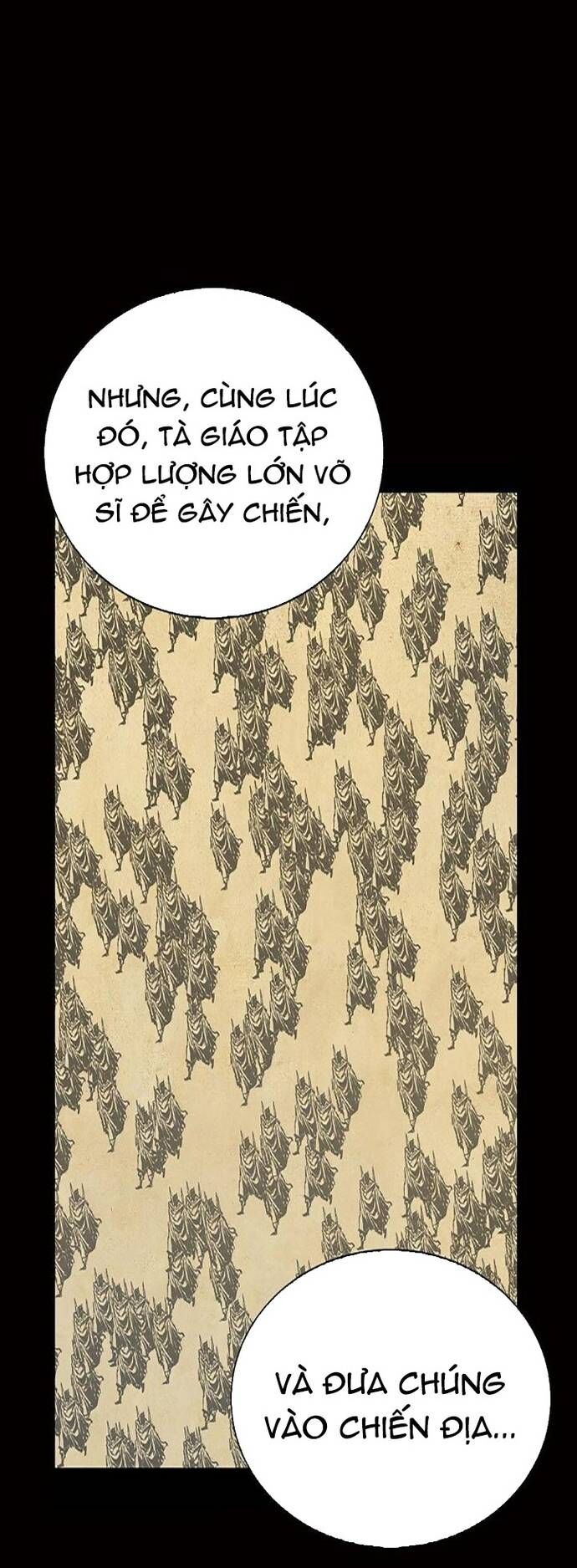 Huyền Thoại Vô Song Chiến Thần - Chapter 67 - Page 38