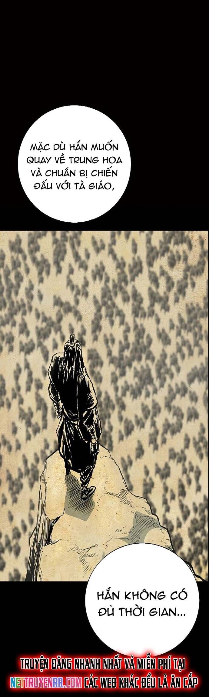 Huyền Thoại Vô Song Chiến Thần - Chapter 67 - Page 39