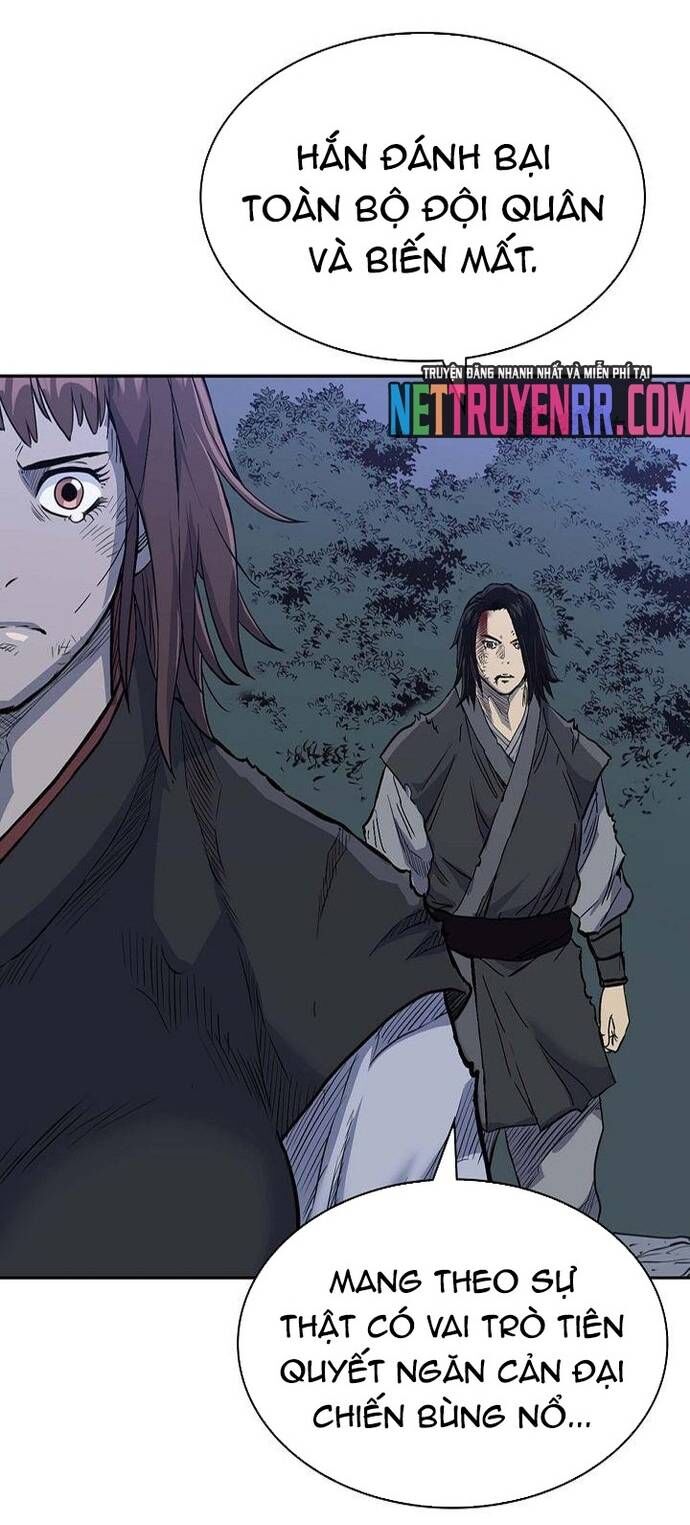 Huyền Thoại Vô Song Chiến Thần - Chapter 67 - Page 43