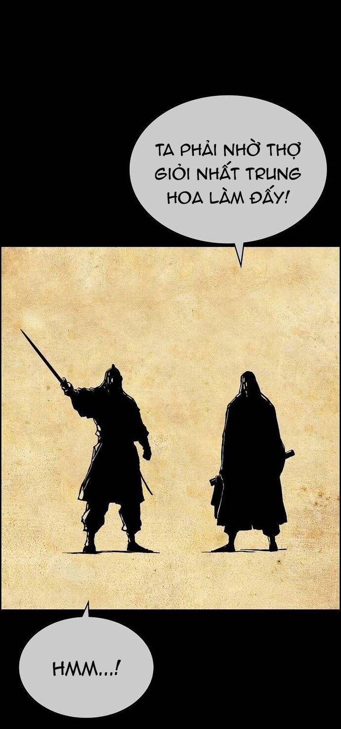 Huyền Thoại Vô Song Chiến Thần - Chapter 67 - Page 53
