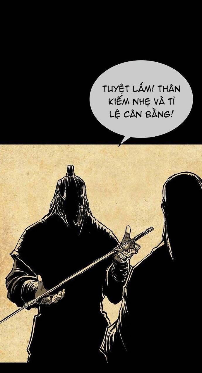 Huyền Thoại Vô Song Chiến Thần - Chapter 67 - Page 54