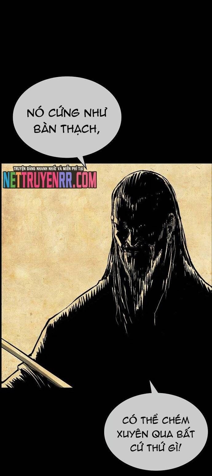 Huyền Thoại Vô Song Chiến Thần - Chapter 67 - Page 55