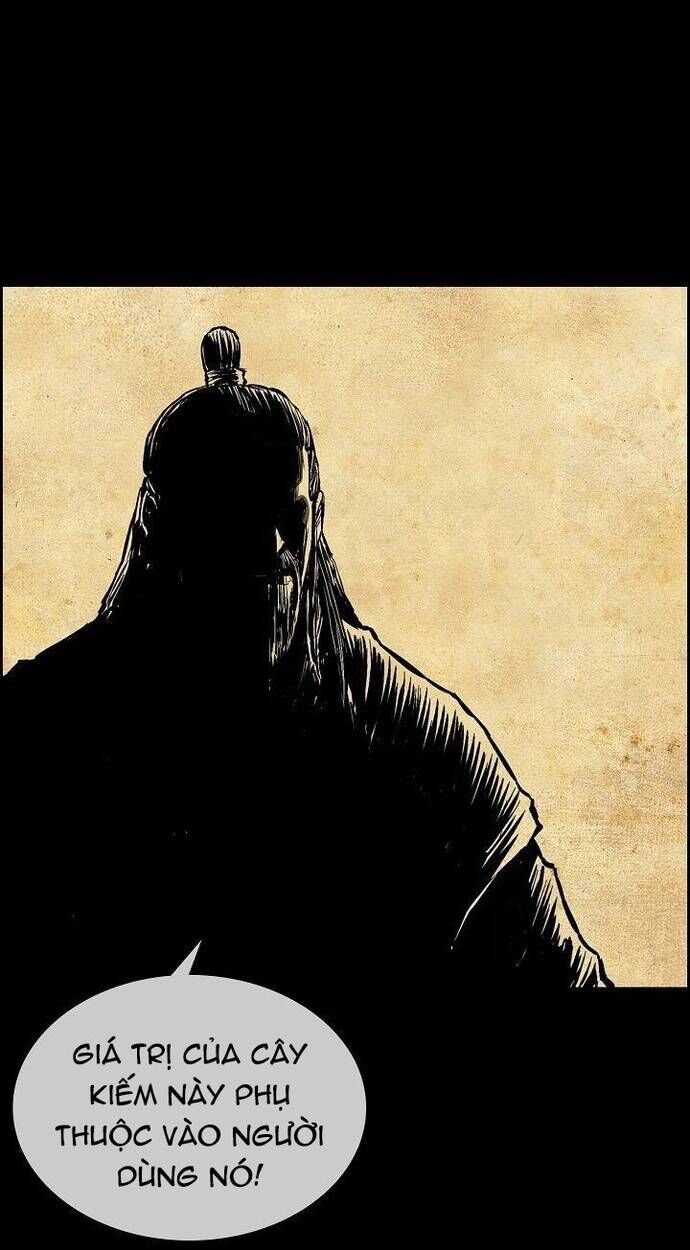 Huyền Thoại Vô Song Chiến Thần - Chapter 67 - Page 56