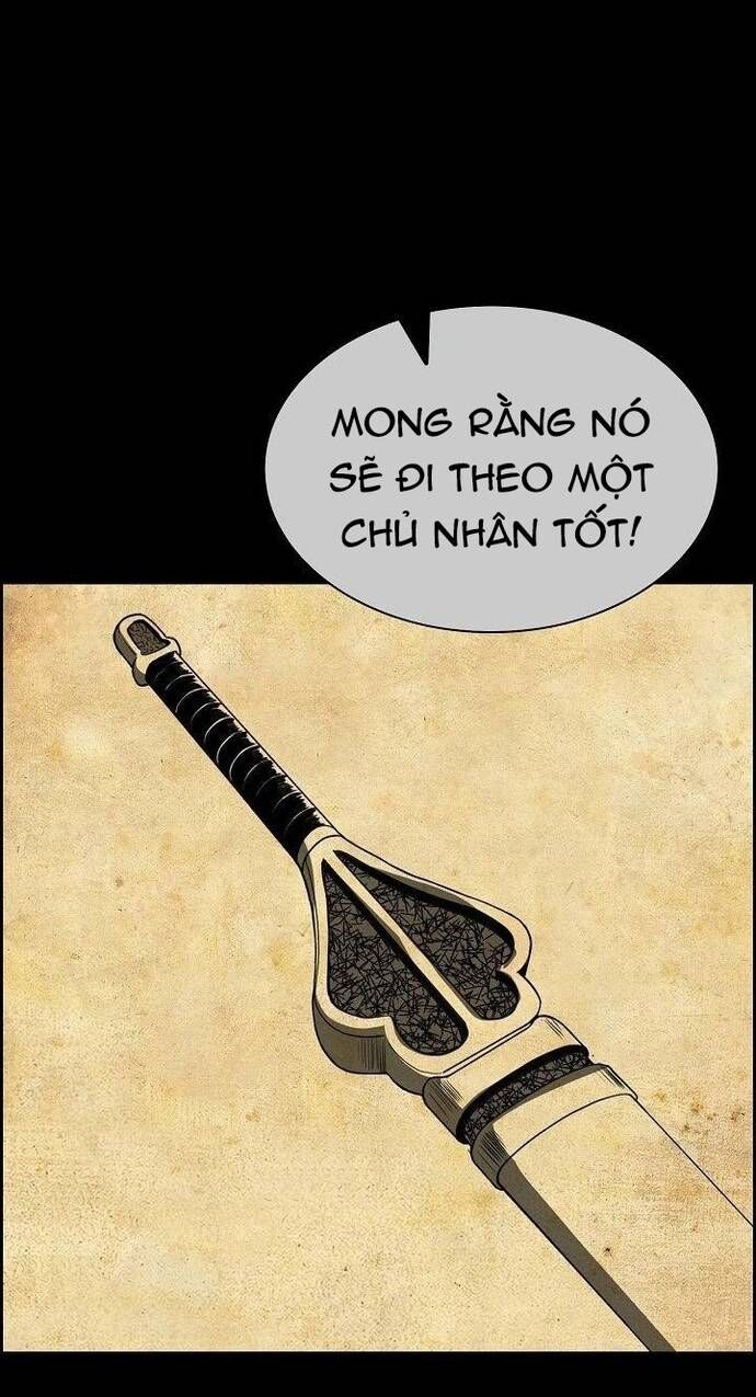 Huyền Thoại Vô Song Chiến Thần - Chapter 67 - Page 57