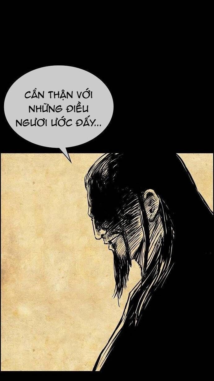 Huyền Thoại Vô Song Chiến Thần - Chapter 67 - Page 58