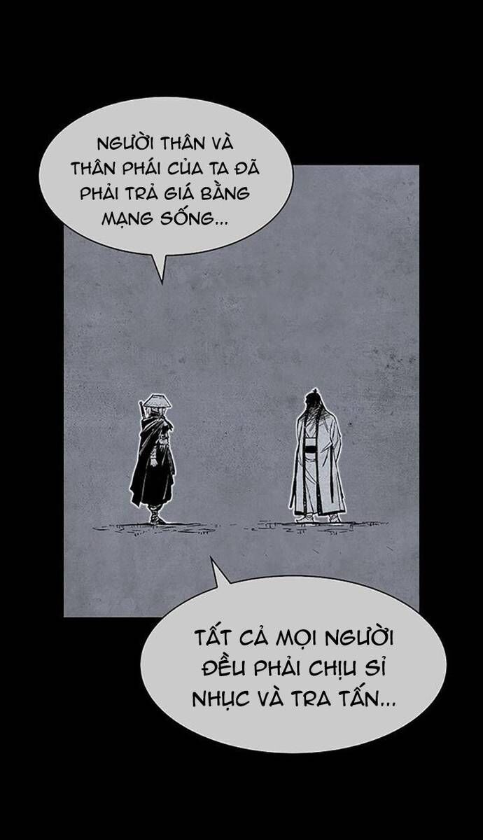 Huyền Thoại Vô Song Chiến Thần - Chapter 67 - Page 7