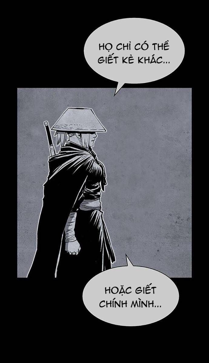 Huyền Thoại Vô Song Chiến Thần - Chapter 67 - Page 8