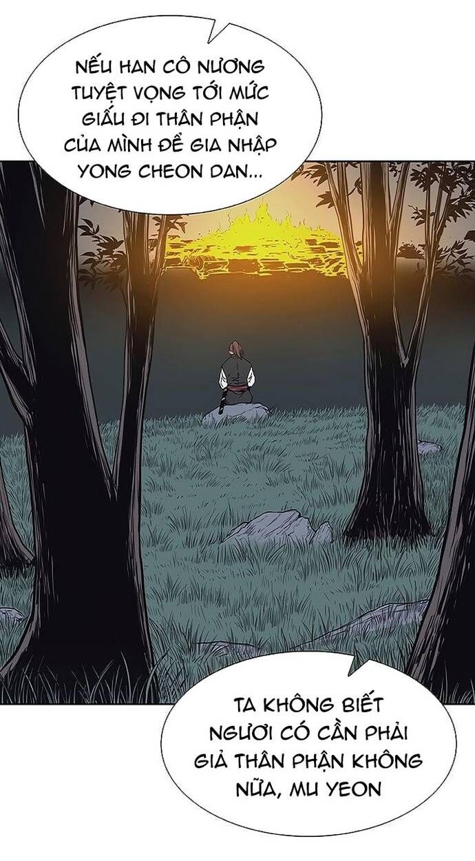 Huyền Thoại Vô Song Chiến Thần - Chapter 68 - Page 11