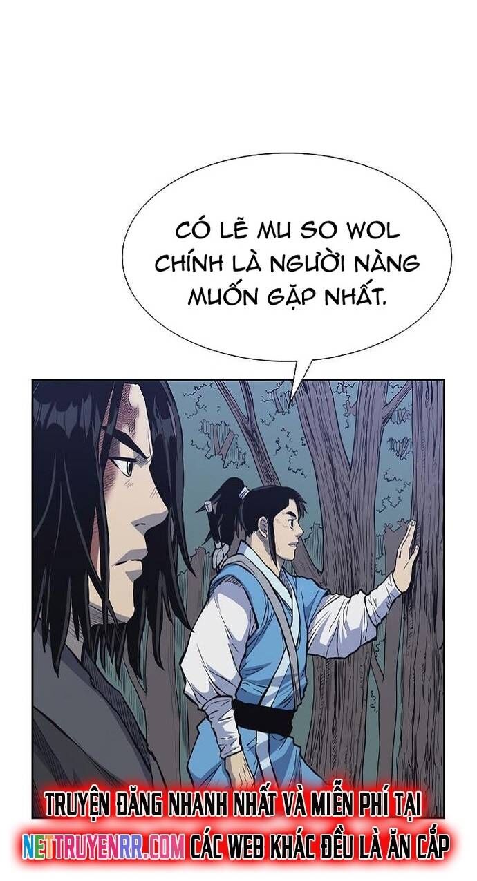 Huyền Thoại Vô Song Chiến Thần - Chapter 68 - Page 12