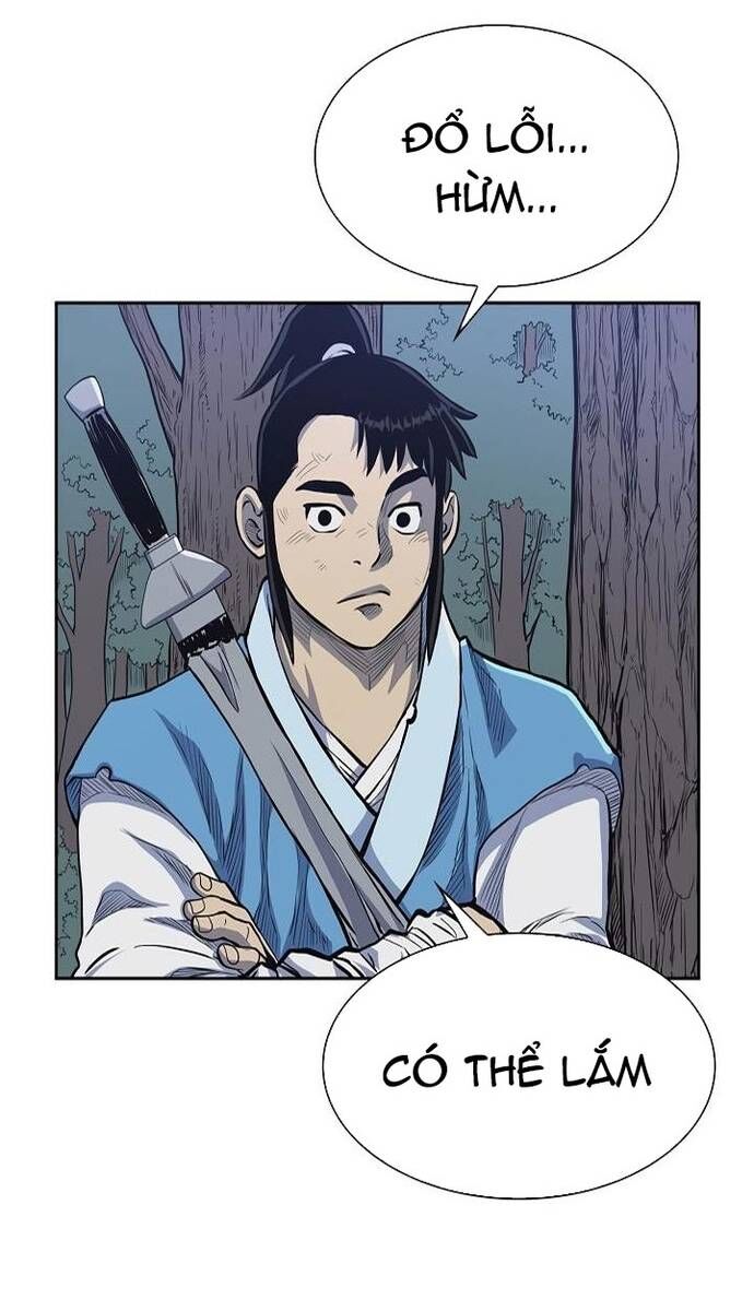 Huyền Thoại Vô Song Chiến Thần - Chapter 68 - Page 14