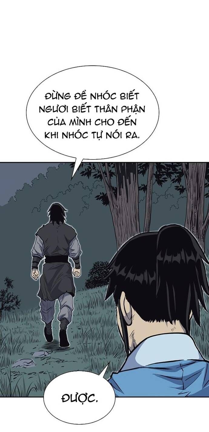 Huyền Thoại Vô Song Chiến Thần - Chapter 68 - Page 17
