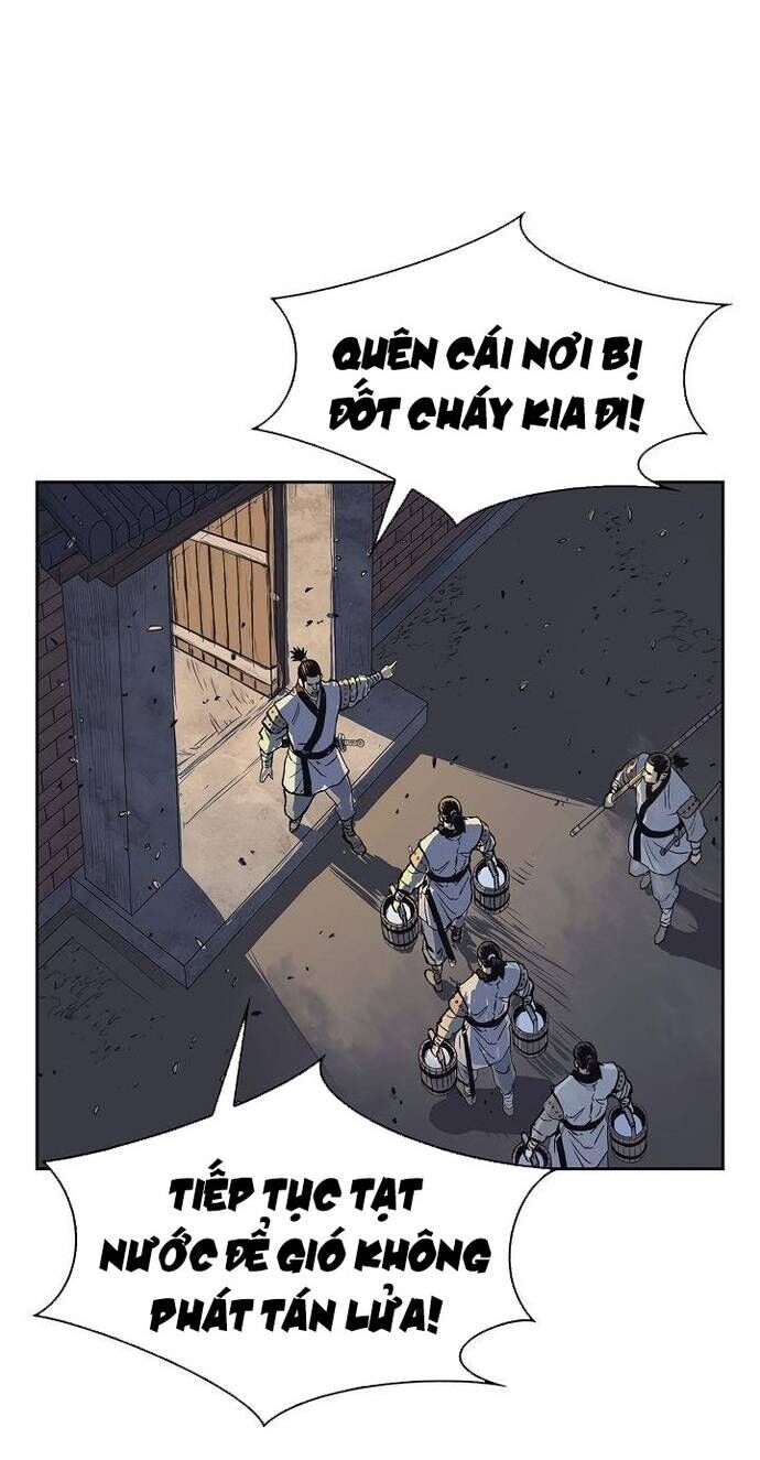 Huyền Thoại Vô Song Chiến Thần - Chapter 68 - Page 26