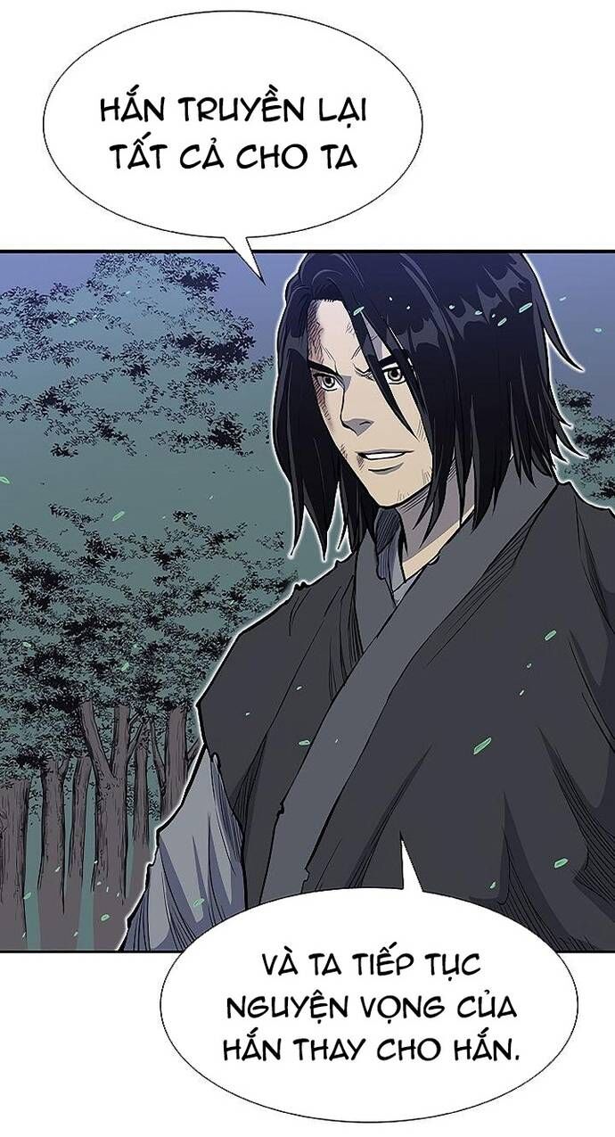 Huyền Thoại Vô Song Chiến Thần - Chapter 68 - Page 3