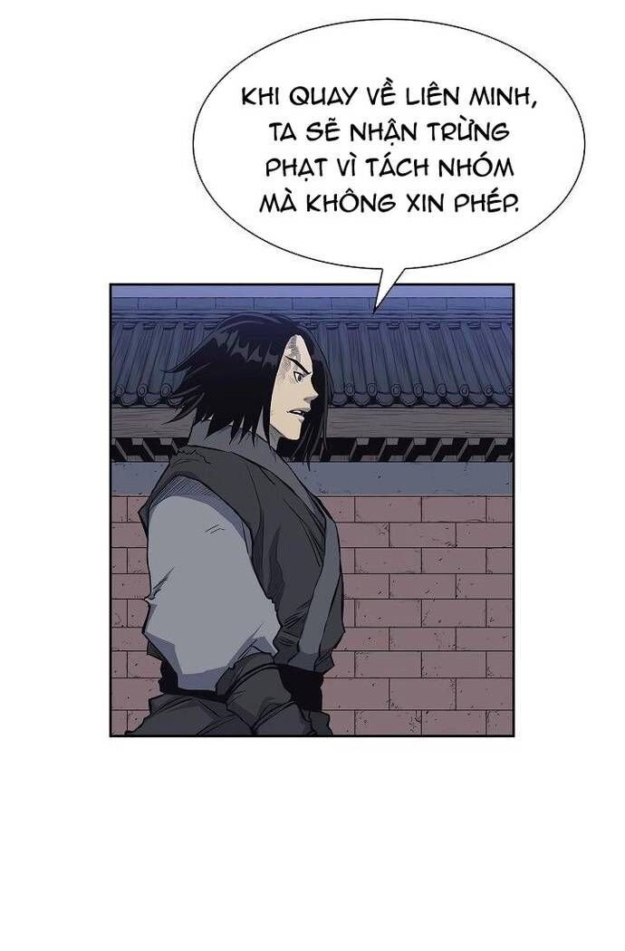 Huyền Thoại Vô Song Chiến Thần - Chapter 68 - Page 30