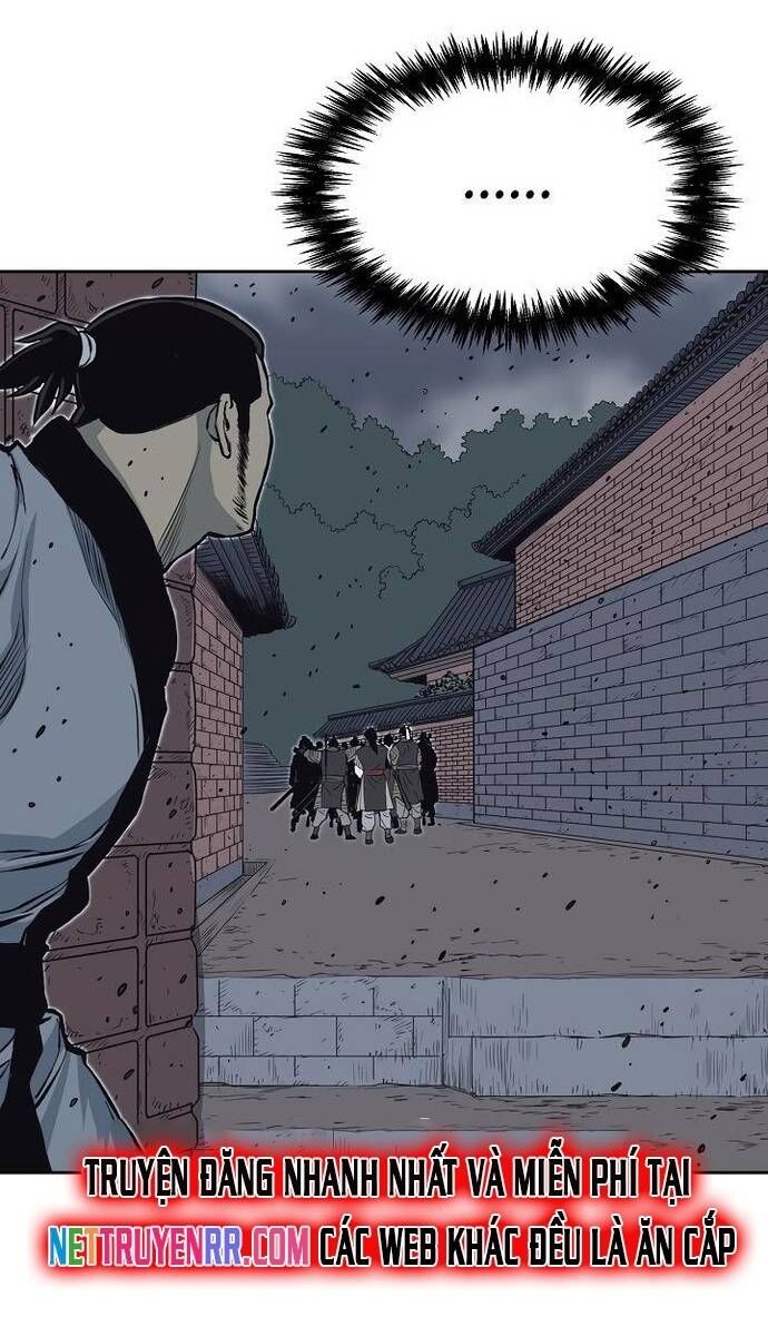 Huyền Thoại Vô Song Chiến Thần - Chapter 68 - Page 33