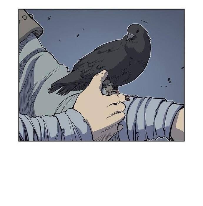 Huyền Thoại Vô Song Chiến Thần - Chapter 68 - Page 35