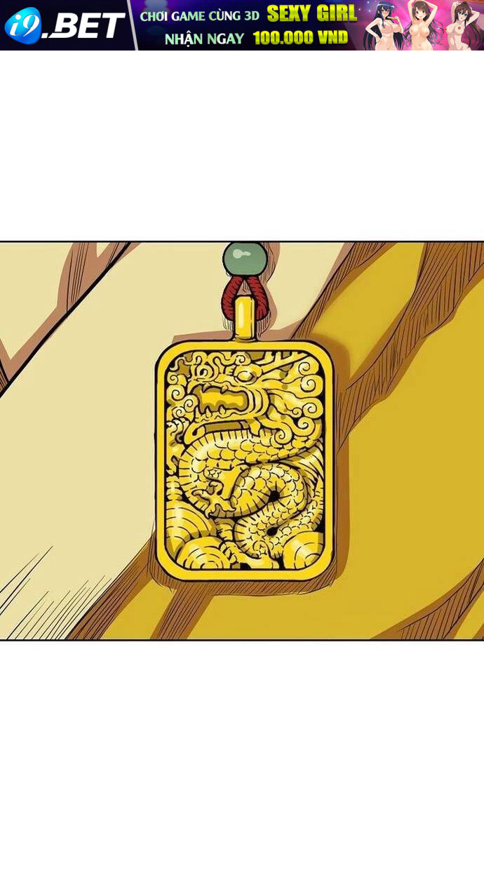 Huyền Thoại Vô Song Chiến Thần - Chapter 68 - Page 43