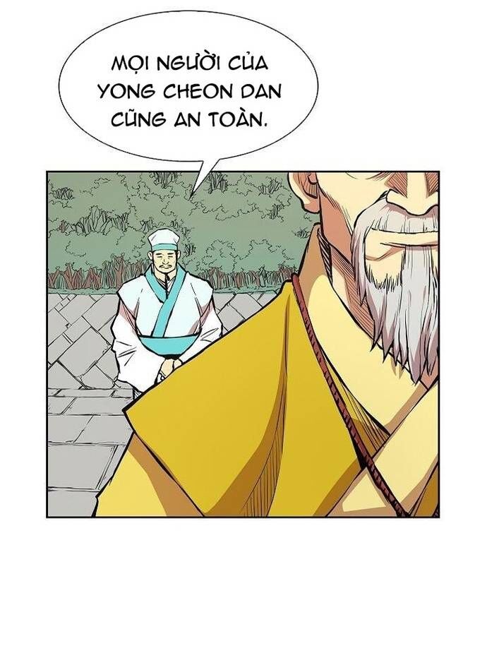 Huyền Thoại Vô Song Chiến Thần - Chapter 68 - Page 46