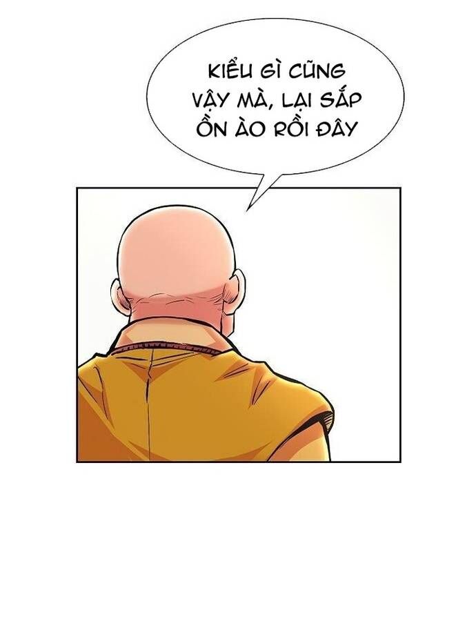 Huyền Thoại Vô Song Chiến Thần - Chapter 68 - Page 47