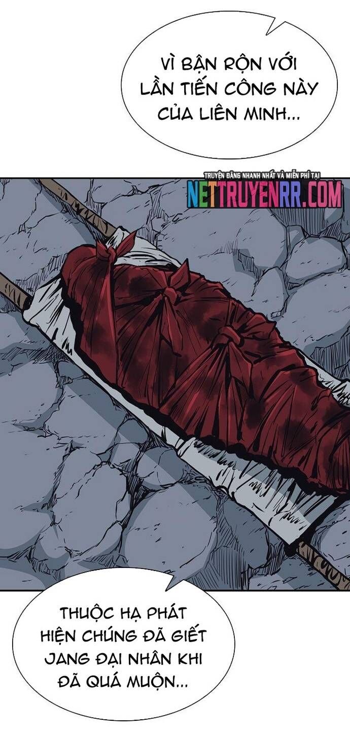 Huyền Thoại Vô Song Chiến Thần - Chapter 68 - Page 52