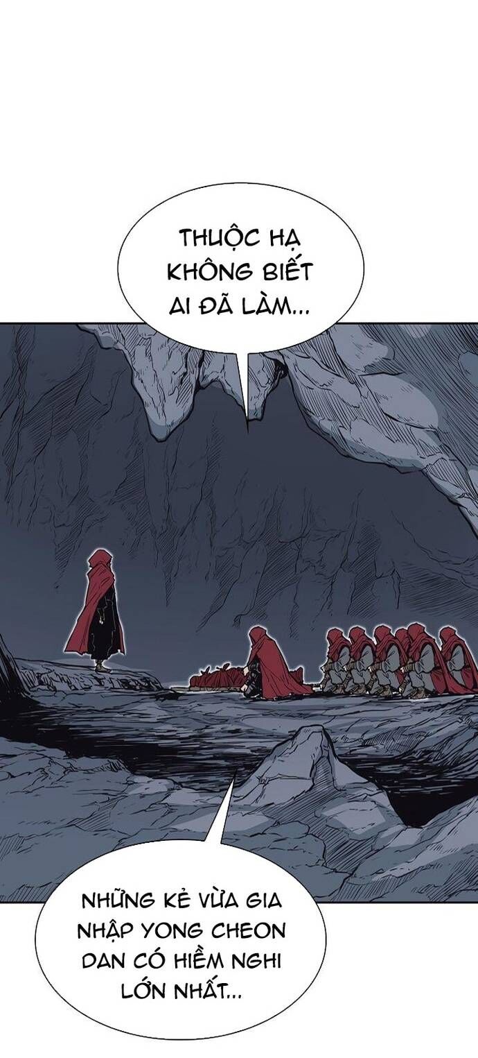 Huyền Thoại Vô Song Chiến Thần - Chapter 68 - Page 53