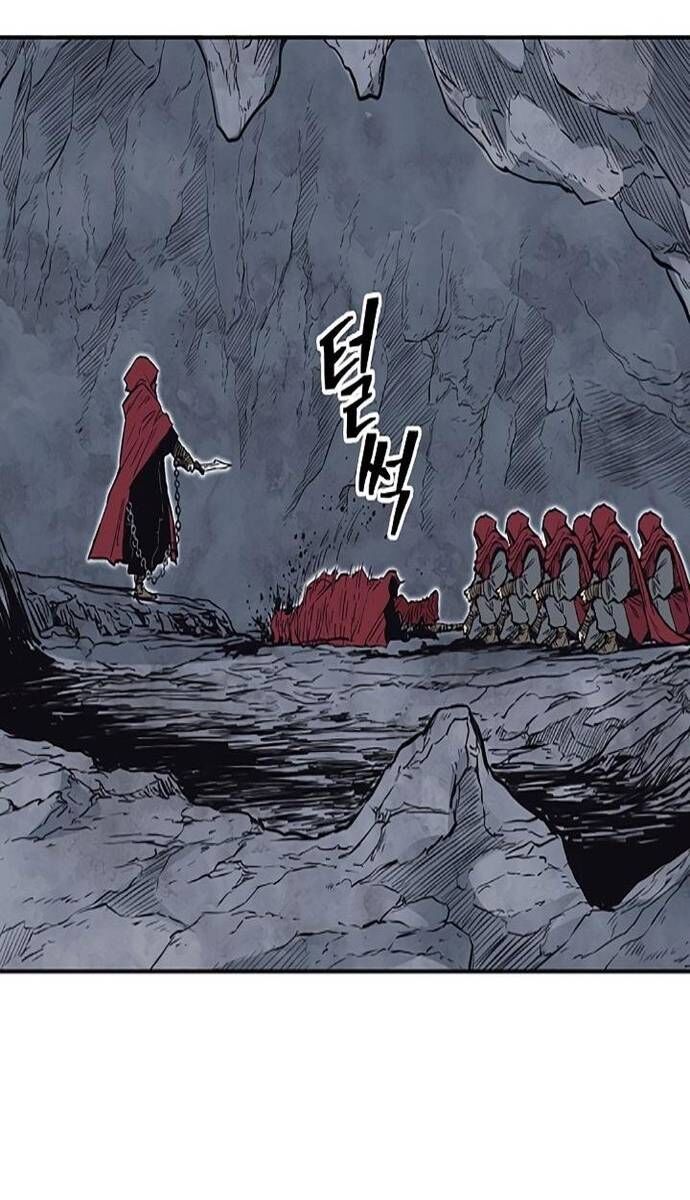 Huyền Thoại Vô Song Chiến Thần - Chapter 68 - Page 60