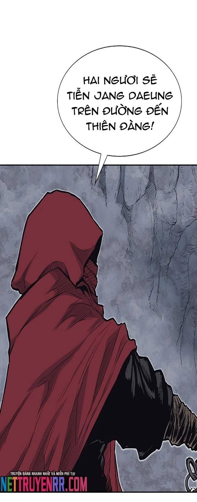 Huyền Thoại Vô Song Chiến Thần - Chapter 68 - Page 61