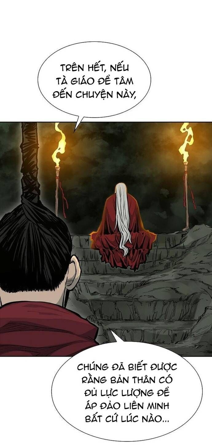 Huyền Thoại Vô Song Chiến Thần - Chapter 69 - Page 10