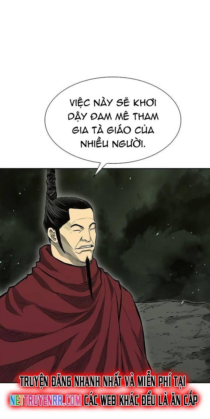 Huyền Thoại Vô Song Chiến Thần - Chapter 69 - Page 11