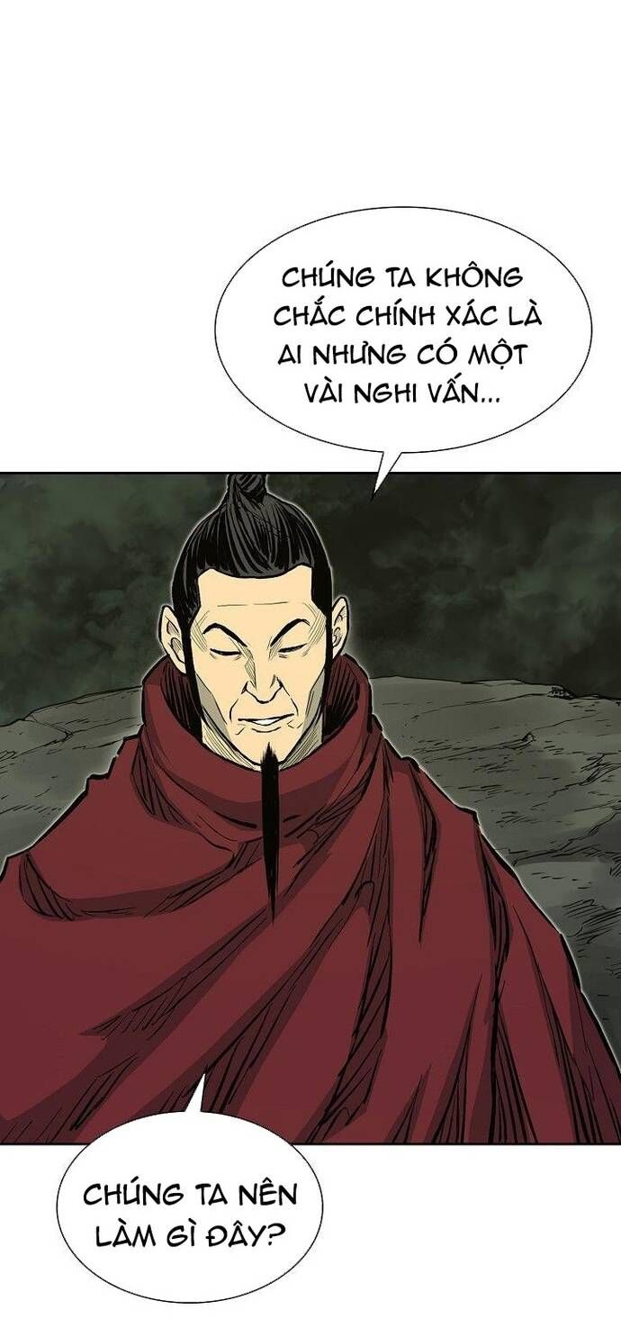 Huyền Thoại Vô Song Chiến Thần - Chapter 69 - Page 14