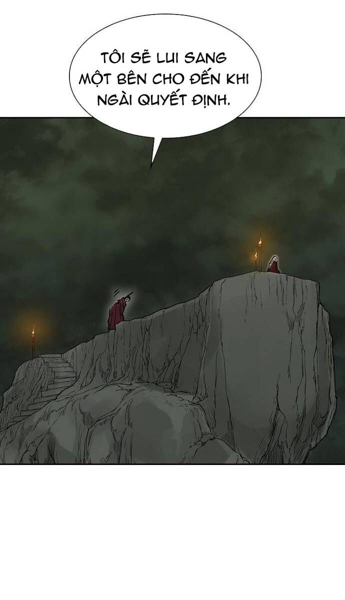 Huyền Thoại Vô Song Chiến Thần - Chapter 69 - Page 17