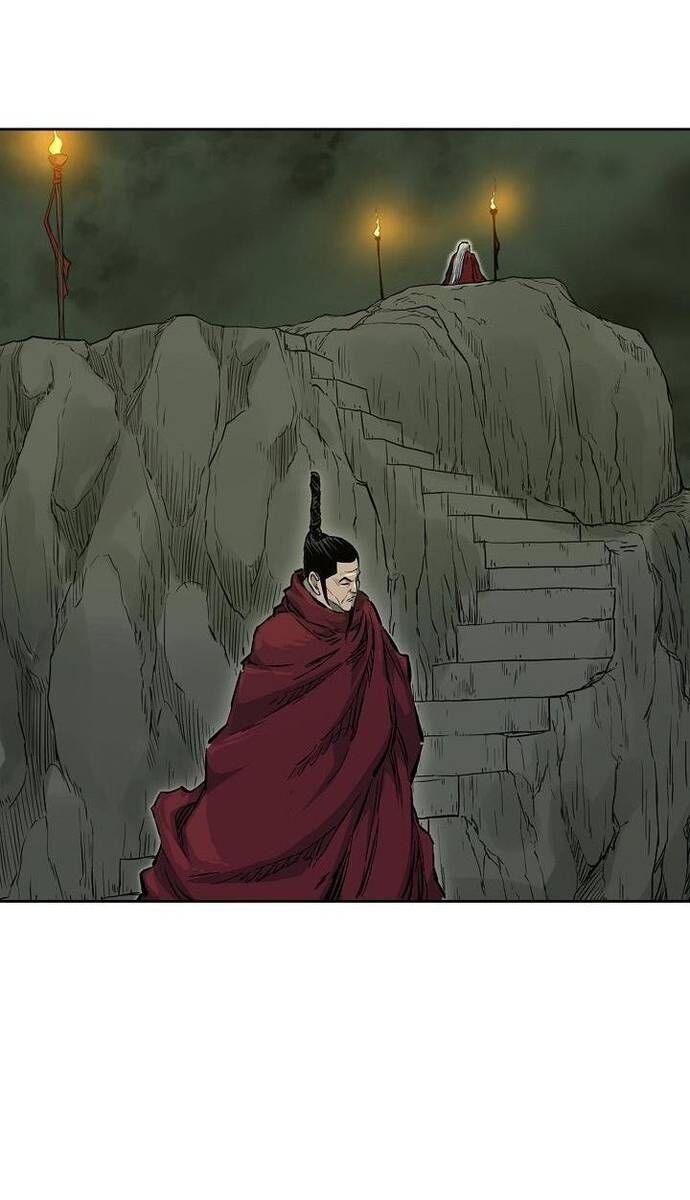 Huyền Thoại Vô Song Chiến Thần - Chapter 69 - Page 18