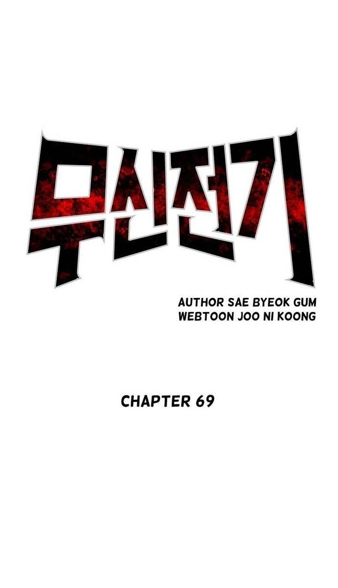 Huyền Thoại Vô Song Chiến Thần - Chapter 69 - Page 21