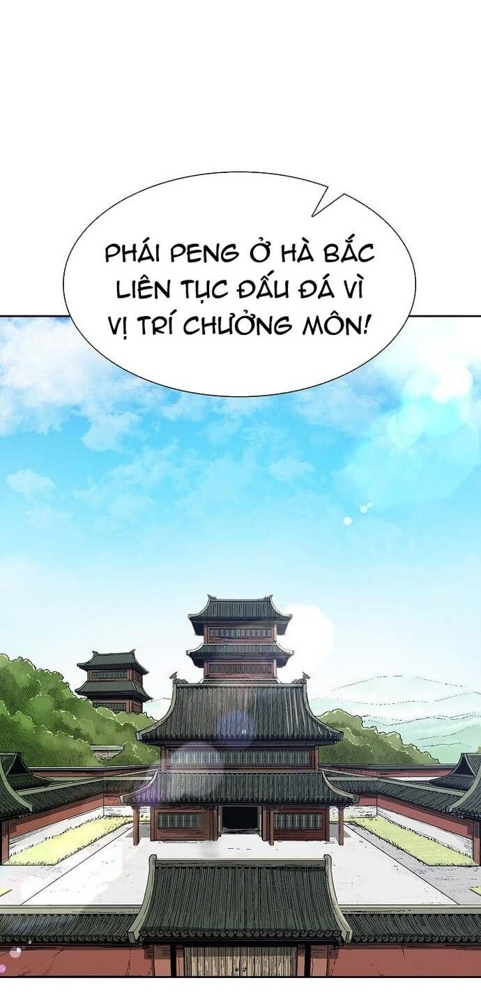Huyền Thoại Vô Song Chiến Thần - Chapter 69 - Page 23