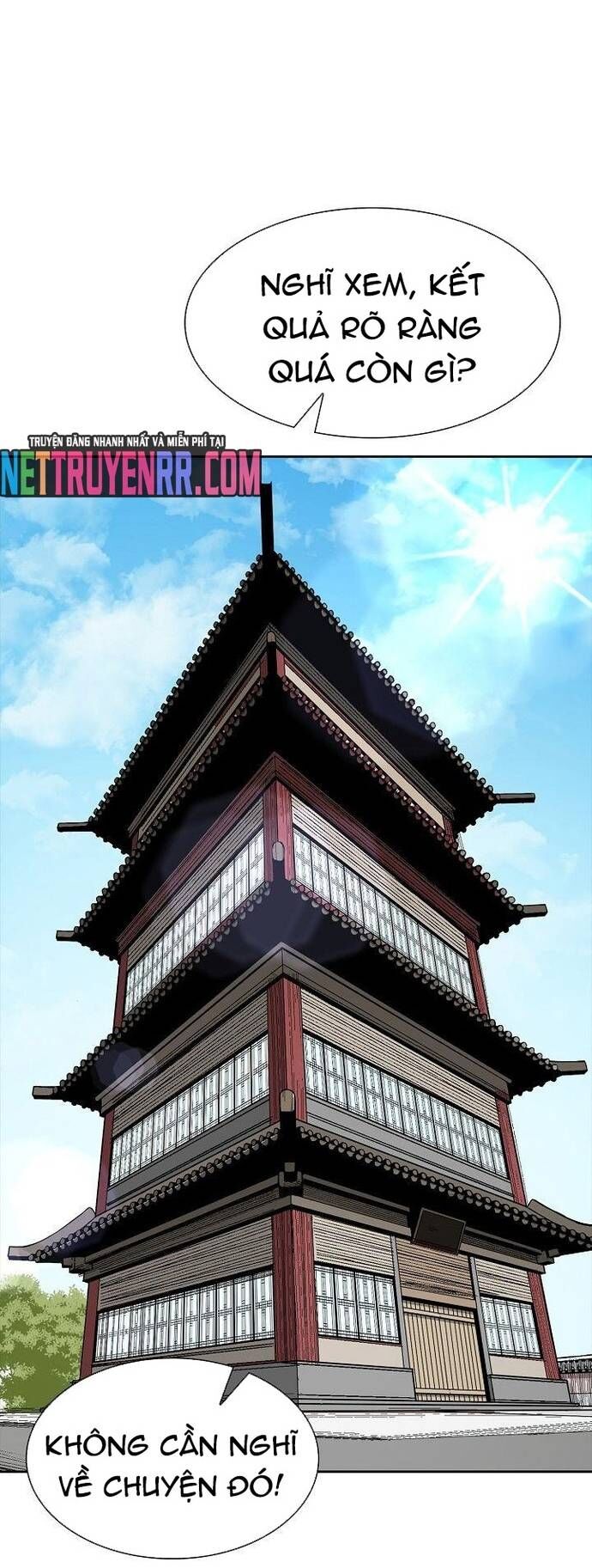 Huyền Thoại Vô Song Chiến Thần - Chapter 69 - Page 24