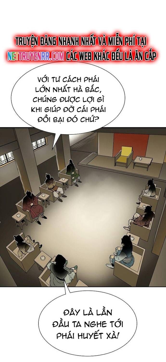 Huyền Thoại Vô Song Chiến Thần - Chapter 69 - Page 26