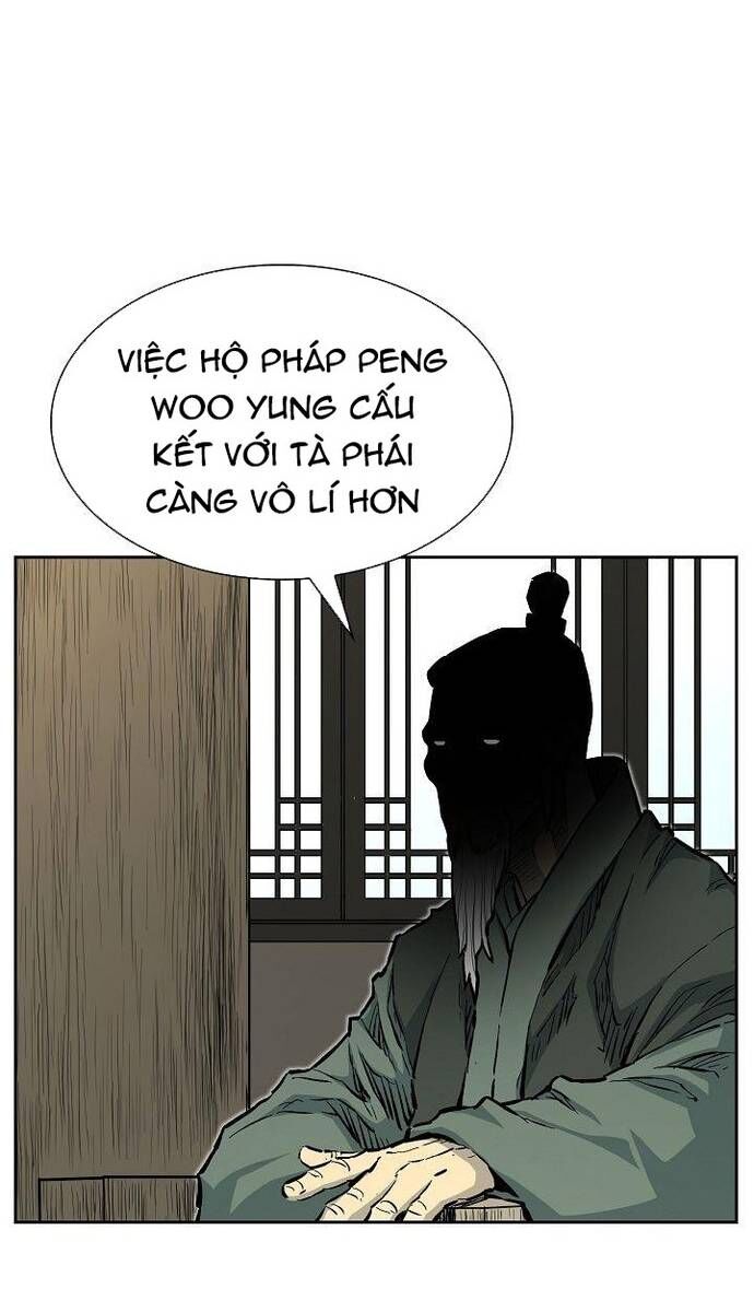 Huyền Thoại Vô Song Chiến Thần - Chapter 69 - Page 27