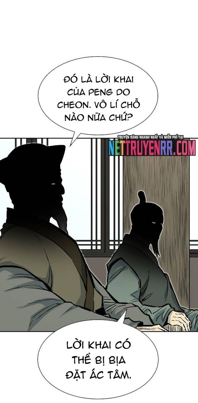 Huyền Thoại Vô Song Chiến Thần - Chapter 69 - Page 28