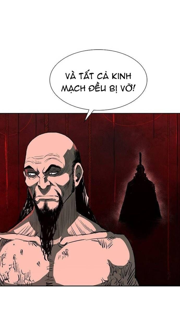 Huyền Thoại Vô Song Chiến Thần - Chapter 69 - Page 3