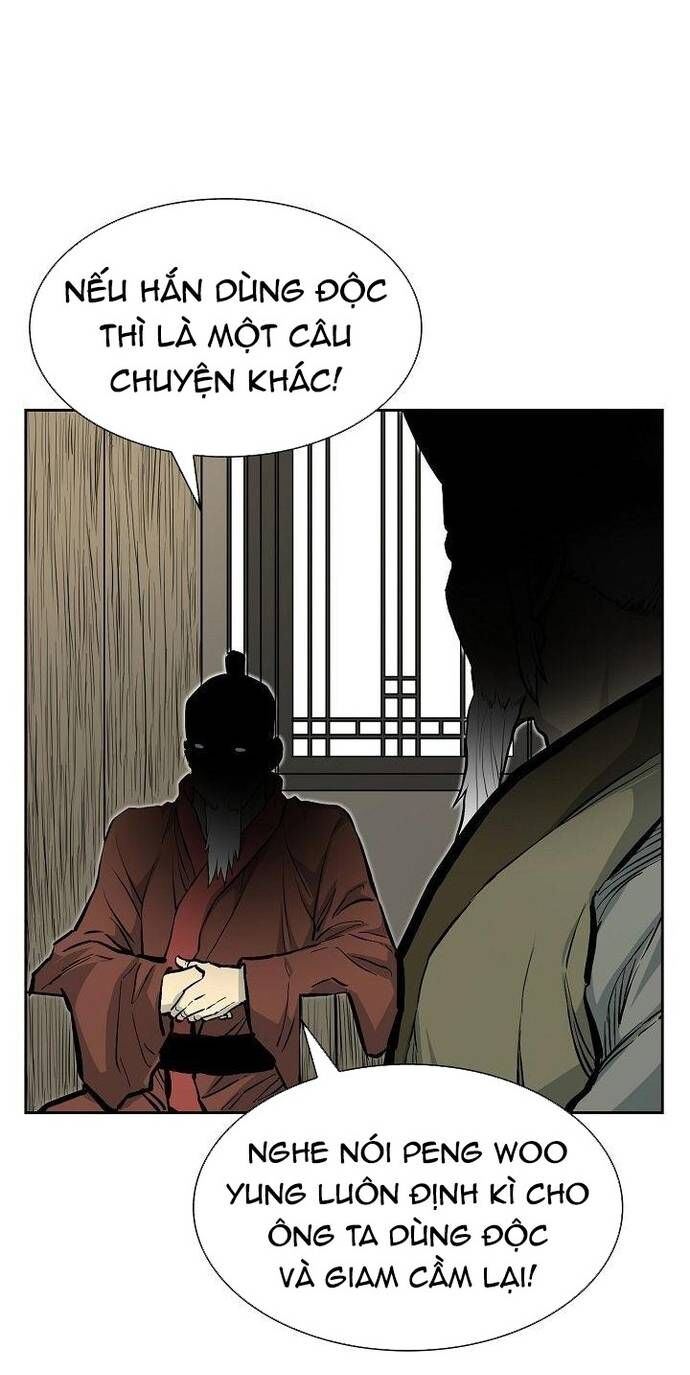 Huyền Thoại Vô Song Chiến Thần - Chapter 69 - Page 30