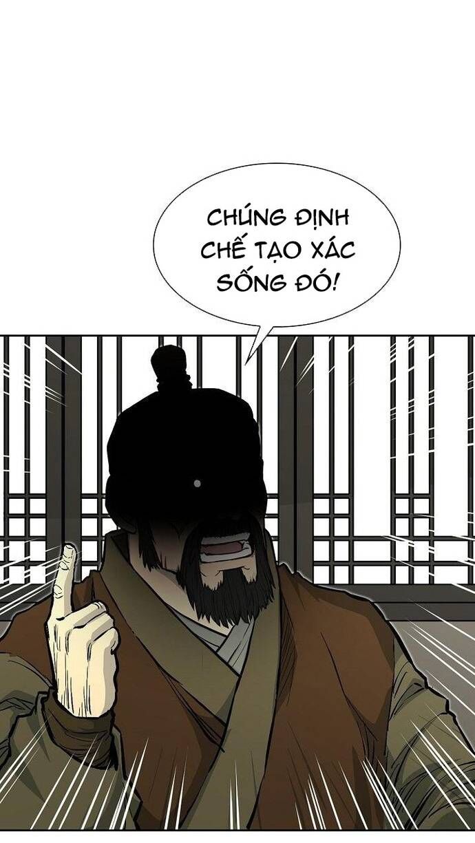 Huyền Thoại Vô Song Chiến Thần - Chapter 69 - Page 32