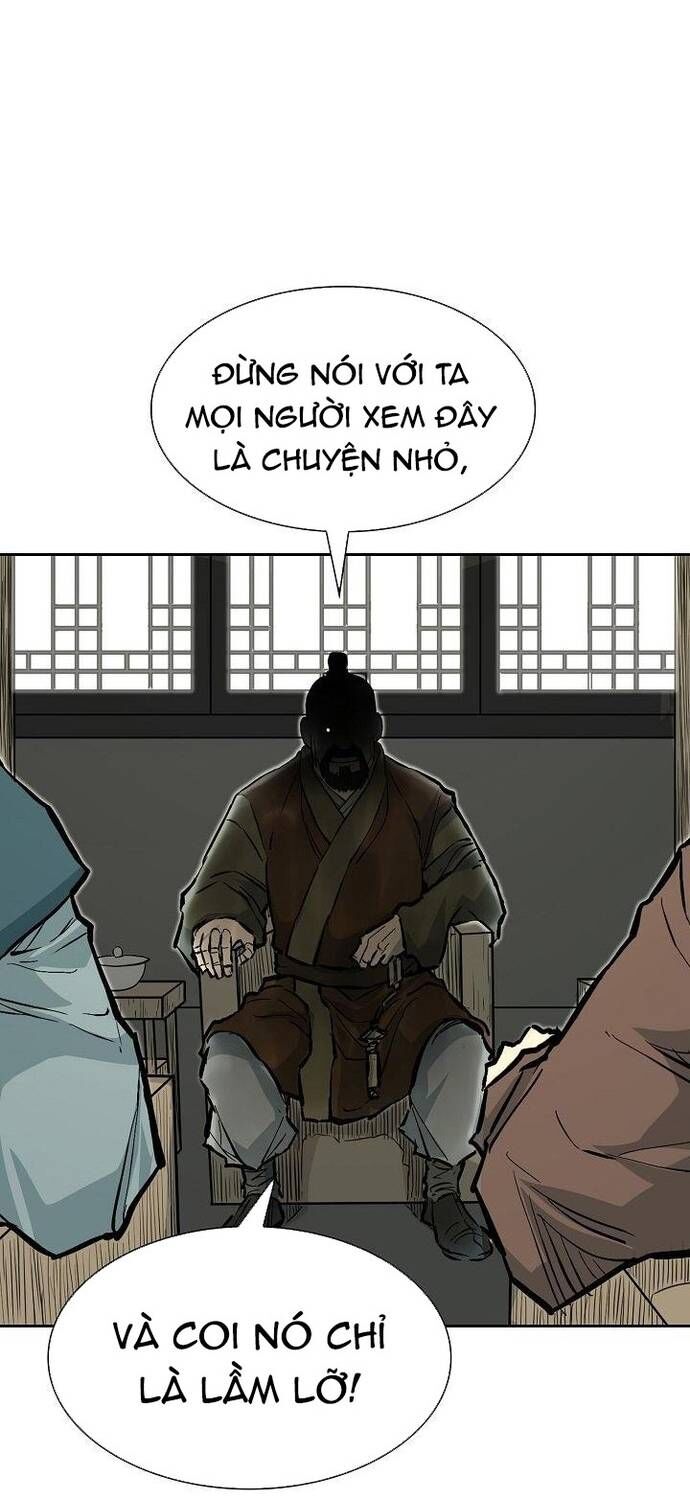 Huyền Thoại Vô Song Chiến Thần - Chapter 69 - Page 33