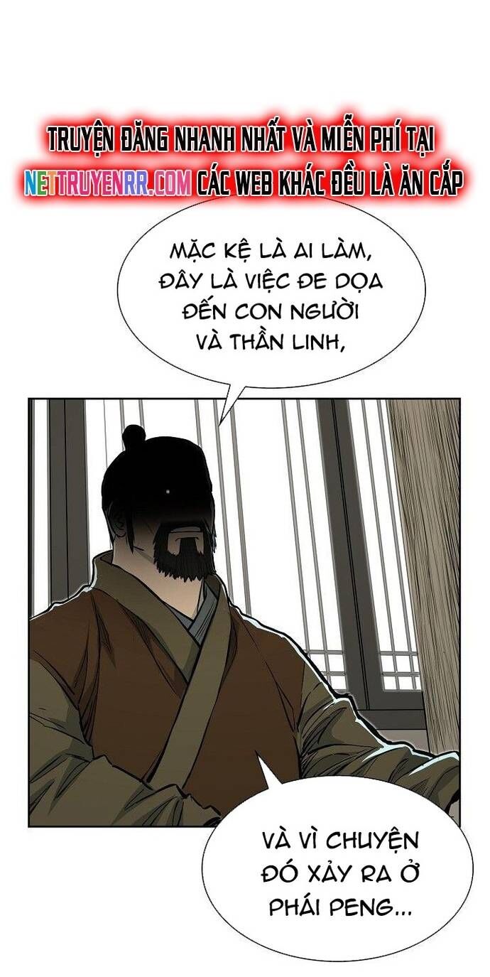 Huyền Thoại Vô Song Chiến Thần - Chapter 69 - Page 34