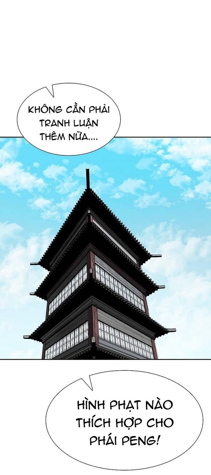 Huyền Thoại Vô Song Chiến Thần - Chapter 69 - Page 35